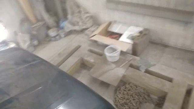 Mitsubishi Pajero в РАПТОР для охотника Часть 2 смотреть онлайн