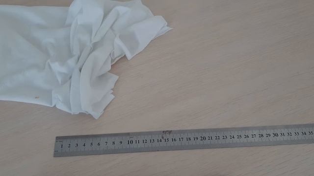 Нижнее белье. Снятие мерок для пошива трусов. смотреть онлайн