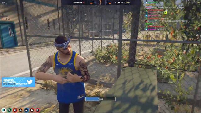 Ramee reacts XQC on Refusing Medical is Anti RP смотреть онлайн