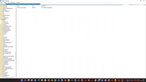 Отключение запроса ввода пароля при входе Windows 11