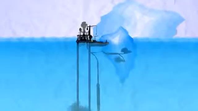 А что же можем сделать мы в эпоху энергетического кризиса 1 смотреть онлайн