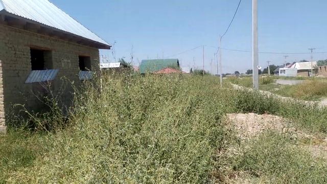 10 миңге срочно ҮЙ сатылат | Жери 4 сотых | Таза суу, свет бар смотреть онлайн