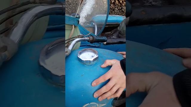 Обзор на мотоцикл иж юпитер 2 смотреть онлайн