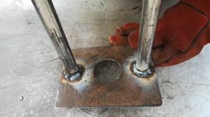 Самодельный Фрезер из БОЛГАРКИ . homemade milling machine from angle grinders