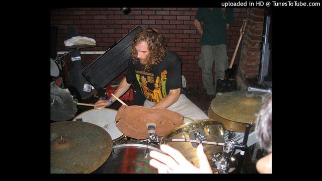Zach hill - Untitled (With Benjamin Weinman) смотреть онлайн