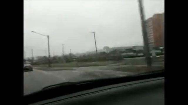 Февраль 2015. Дача и дорога домой..рутина)) смотреть онлайн