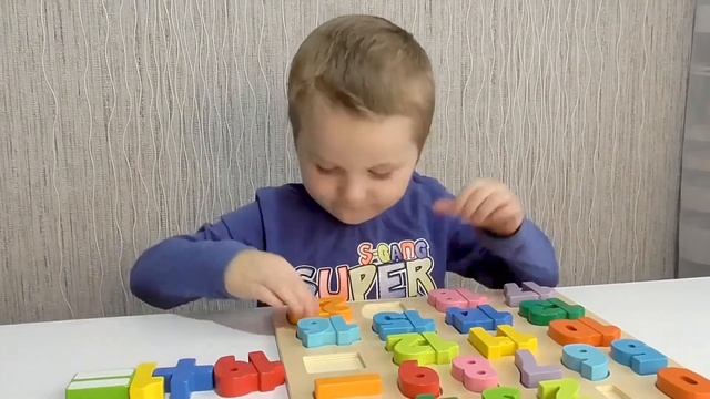 сложение и вычитание для детей смотреть онлайн