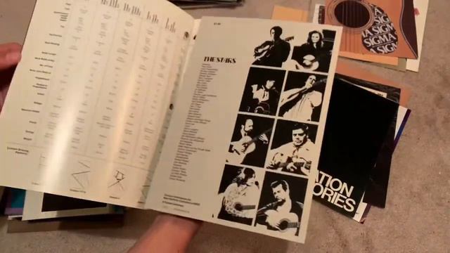 Guitar Store Vintage Catalog Find - Part 1 смотреть онлайн