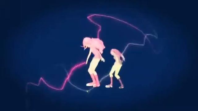 Танец сестёр Пай смотреть онлайн