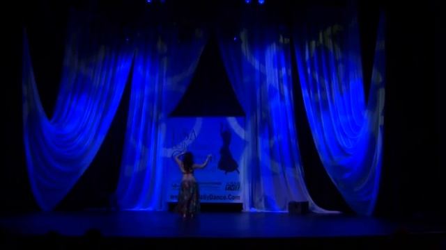 USA Belly Dance Queen Competition 2013 - Part 1 HD смотреть онлайн
