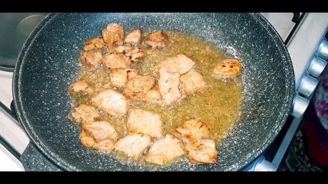 Рецепты сезона