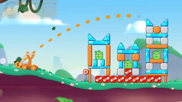 Why did Angry Birds get removed? What's the best Angry Birds game? смотреть онлайн