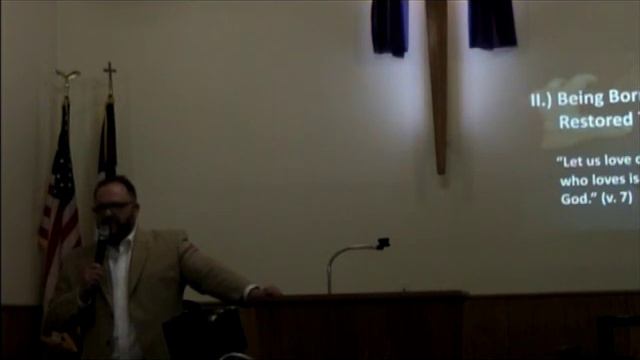 Spring Revival C'ville COTN 03/04 Pt 2 смотреть онлайн