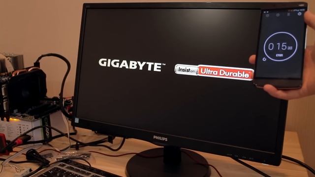 Влияет ли SSD на производительность в играх? смотреть онлайн