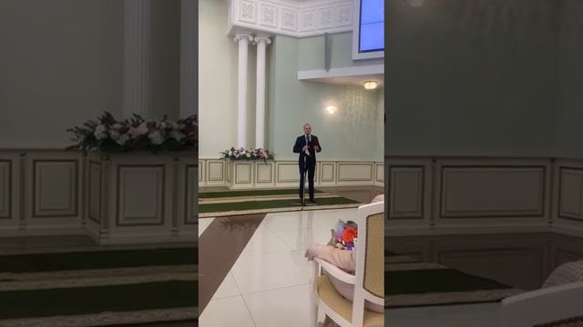 Торжественное вручение наград в День российской науки смотреть онлайн