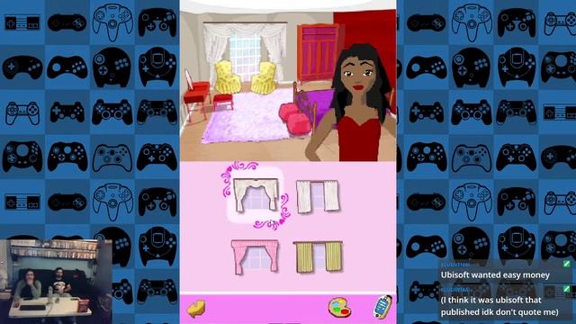 COMPLETIONIST CHALLENGE | Imagine: Wedding Designers FULL GAME смотреть онлайн