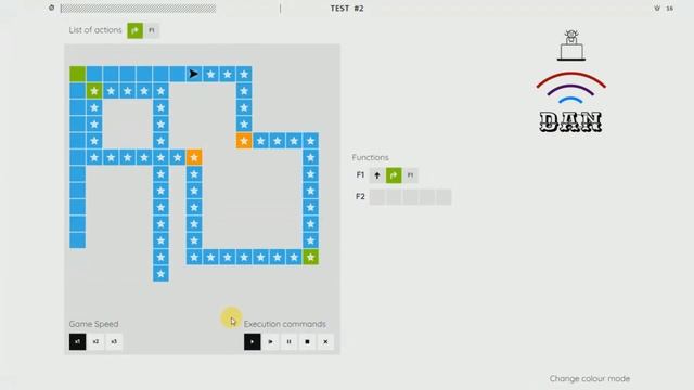 Ecole 42 level 16 #solution смотреть онлайн