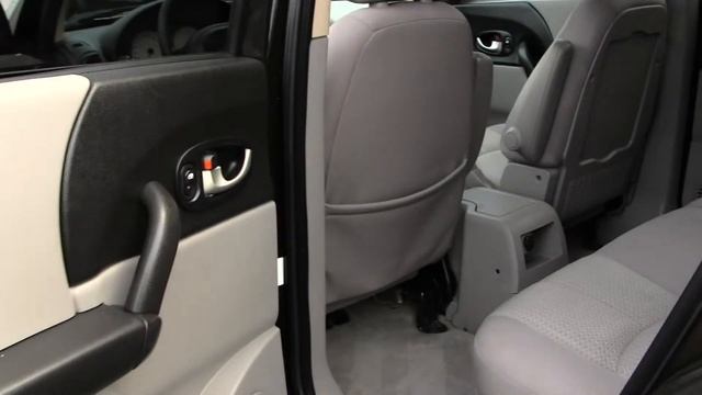 Virtual Walk Around Tour of a 2005 Saturn Vue at Gilchrist Chevrolet c3241a смотреть онлайн