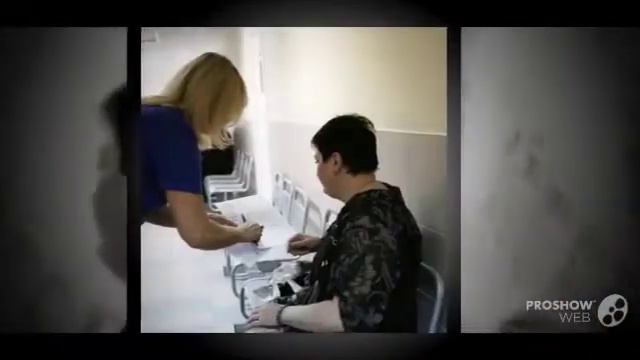 Лабытнангцы высказали своё мнение о способах записи к врачу Лабытнанги смотреть онлайн