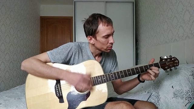 Урок 19. ДДТ - Ветер смотреть онлайн
