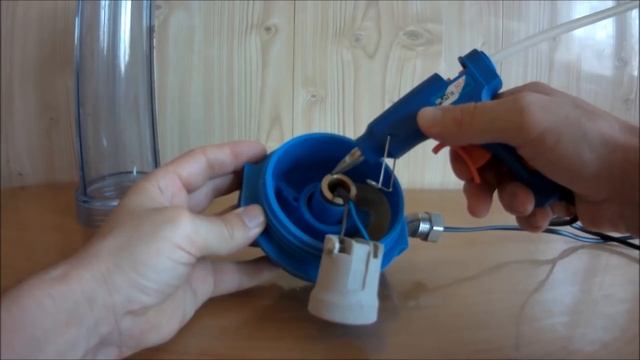 НЕ ВЫБРАСЫВАЙ СТАРЫЙ ФИЛЬТР ВОДЫ смотреть онлайн