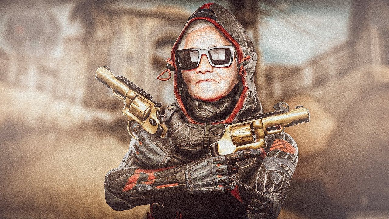 Смешные моменты со стримов | Warface FunMoment's #2 смотреть онлайн