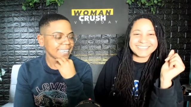WCE reviews: "A Black Lady Sketch Show" (on HBO Max) смотреть онлайн