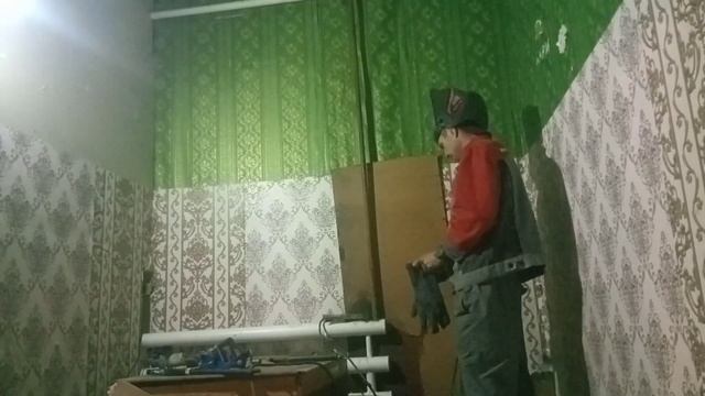 Решаем задачки по сантехнике смотреть онлайн