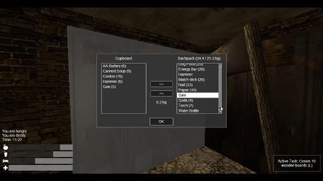 PostCollapse: Livestream THE APOCALYPSE! (Gameplay) смотреть онлайн
