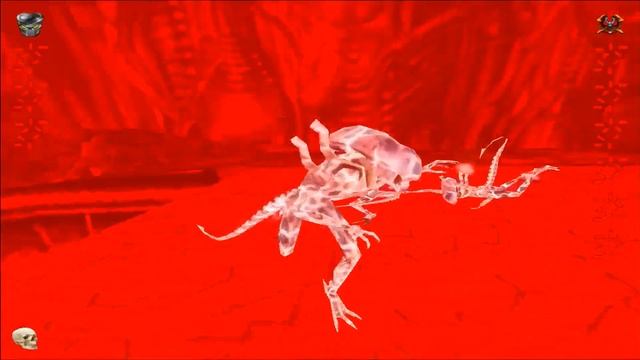 Aliens versus Predator 2: Primal Hunt (2002) - Full Game 1080p60 HD Walkthrough - No Commentary смотреть онлайн
