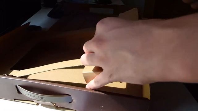 Unboxing ASUS F201E / X201E 11,6