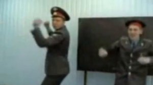 танцуйте мусора