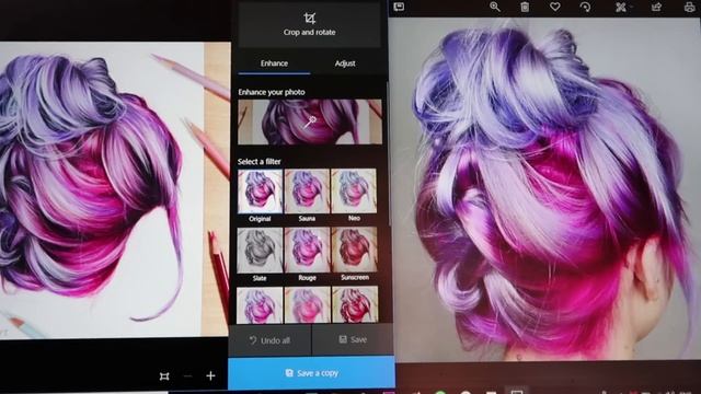 11 EASY DRAWING HACKS YOU HAVE TO TRY смотреть онлайн