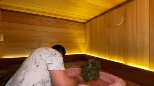 Как подготовить веник для БАНИ за 20 минут?