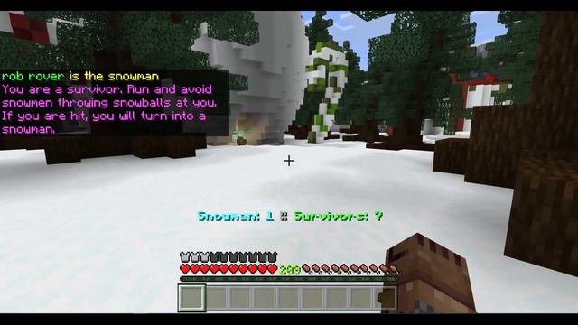 ИГРАЮ В MINECRAFT, ЗАНЯЛ 1 МЕСТО В САМОМ СЛОЖНОМ РЕЖИМЕ