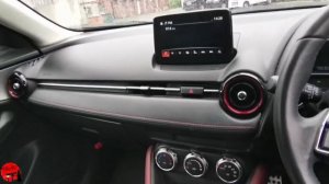 ??Mazda CX-3