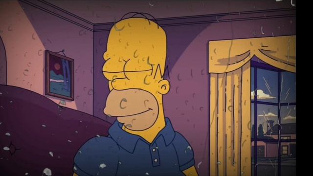 Жизнь Барта Симпсона (Грустное видео ) смотреть онлайн