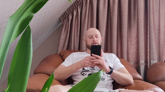 Избавление от заикания. День 40 смотреть онлайн