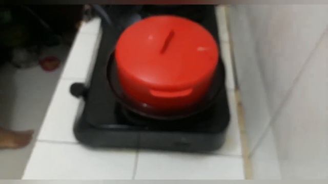 MENGKUKUS AYAM+JAGUNG SECARA BERSAMAAN DGN STEAM IT DARI TUPPERWARE смотреть онлайн