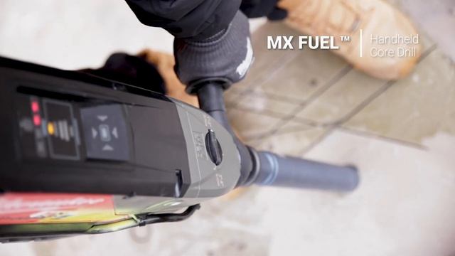 NEW Milwaukee MX FUEL™ - IN STORES NOW смотреть онлайн