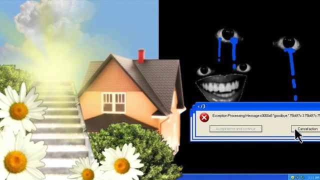 Error: Bad Gateway || A Weirdcore/dreamcore Playlist