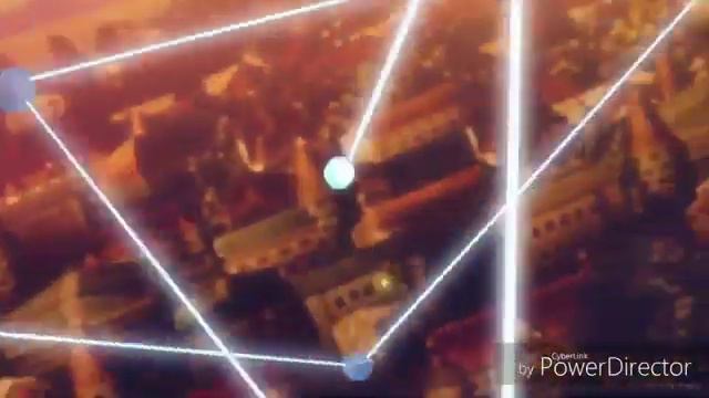 Аниме бои под музыку