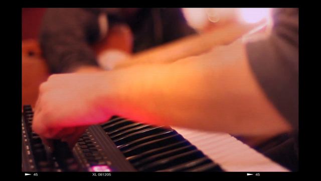 Funeral of a Computer (OB-6, Novation Circuit, Arturia MicroFreak - Live Jam) смотреть онлайн