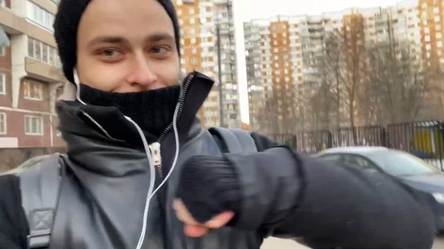 ОДИН ДЕНЬ ИЗ МОЕЙ ЖИЗНИ // ТЕАТР, АКРОБАТИКА И ДОП. ЭКСКЛЮЗИВ смотреть онлайн