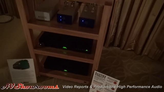 DeVore Fidelity, John DeVore смотреть онлайн