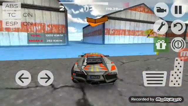 ИГРАЮ В СИМУЛЯТОР МАШИНИ смотреть онлайн