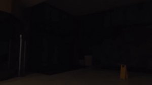 Страшная Статуя в ЗАБРОШЕННОМ ТОРГОВОМ ЦЕНТРЕ  | The Oldest View