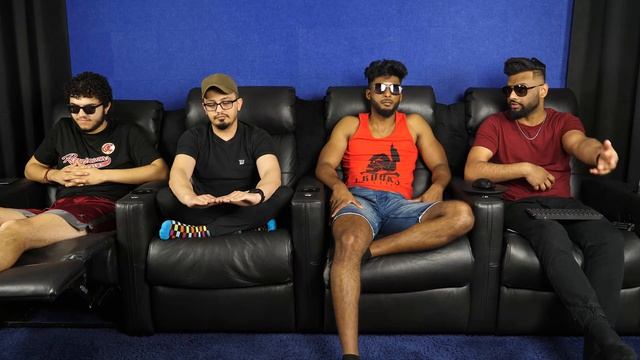 The Umbrella Academy | 3x4 | "Kugelblitz" | REACTION + REVIEW! смотреть онлайн