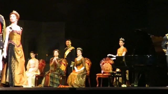 Mayerling 07.04.17.[3] S.Polunin, O.Kardash, A.Pershenkova, N.Krapivina смотреть онлайн