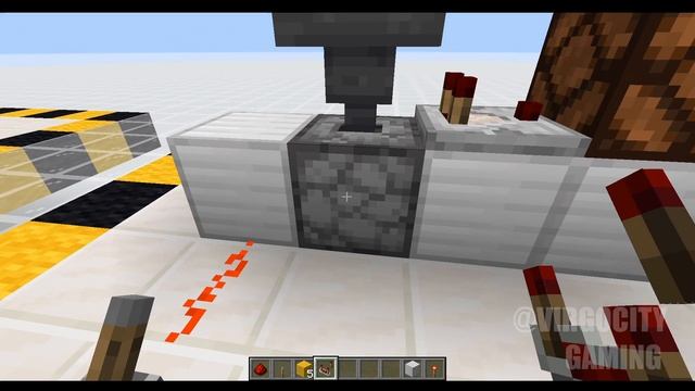 Minecraft Redstone Basics - My Most Used Redstone Circuits (Minecraft 1.15.1 Java) смотреть онлайн